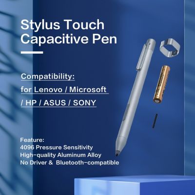 《Bottles electron》ปากกาสไตลัสสำหรับแท็บ Lenovo,P11 Pro 11.5 2021 TB-J716F แท็บเล็ตสำหรับ Lenovo Xiaoxin Pro 11.5 TB ปากกาสัมผัสแรงดัน J716F