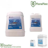 [ready stock]FloraFlex Root Drip น้ำยาทำความสะอาดราก ขนาด 1 แกลลอน Flora flex ปุ๋ยUSA ปุ๋ยนอก ปุ๋ยแท้100%มีบริการเก็บเงินปลายทาง