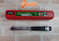 KOCHE ด้ามขันปอนด์ ขนาด1/4"x250in-Lb.