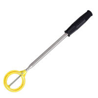 tr1 Shop Portable Training Aids Telescopic 8 Sections Training Pick Up Picker Retriever Ball Tool