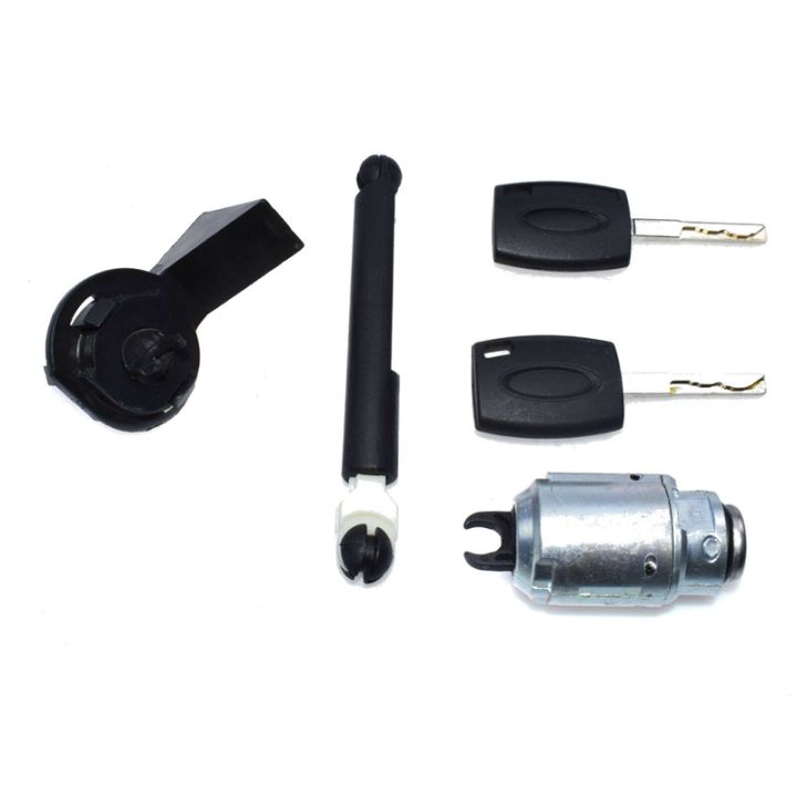 car-bonnet-hood-release-lock-set-with-2x-keys-4m5aa16b970ab-for-ford-for-focus-ii-mk2-2004-2012