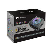 PSU THERMALTAKE TOUGHPOWER GF3 ARGB 750W 850W 80PLUS GOLD