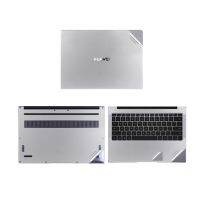 ผิวโน้ตบุ๊คสำหรับ Matebook D14 D15 X Pro 13S 14S Magicbook V14 16 16Pro 2022 2021สติกเกอร์ตบแต่งสติ๊กเกอร์แล็ปท็อปไวนิล