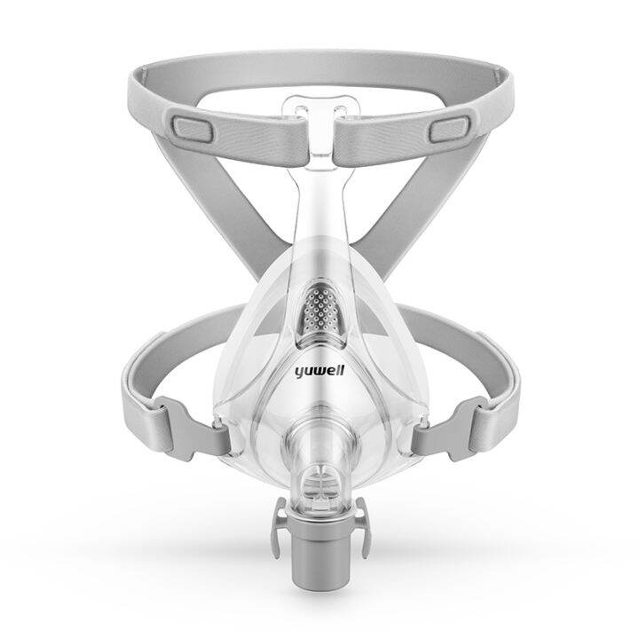 YUWELL YF01 cpap masks cpap nasal mask sleep apnea Mouth and nasal