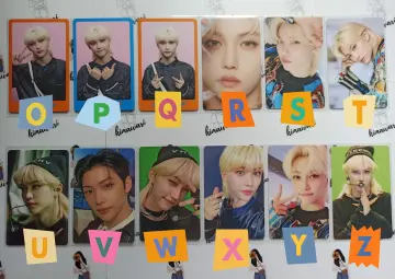  STRAY KIDS Dfesta mini edition FELIX : Toys & Games