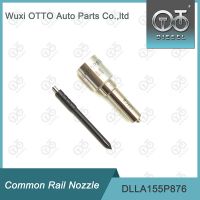 Denso-Boquilla De Riel Común Dla155p876/093400-8760 095000-764X หัวฉีดเชื้อเพลิง