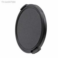 ¤  72mm 77mm 82mm 86mm 95mm 105mm Side Pinched Lens Cap Snap on Front Lens Cap Universal for Canon Sony Pentax Nikon Fujifilm etc.