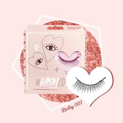 รุ่น Baby007 : BabyLashes x Village 11 Factory : Lash Out Loud collection