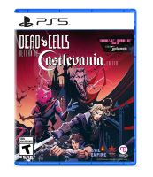 PS5: Dead Cell: Return to Castlevania (US) (EN)