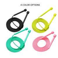 Speed Skipping rope Adult jump rope Weight Loss Children Sports portable fitness equipment Professional Men Women Gym