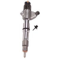 New Diesel Common Rail Fuel Injector Nozzle 0445120357 VG 1034080002 for Bosch Engine WD615 CRS-EU4