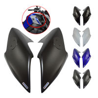 Motorbike For Yamaha MT-09 MT09 SP V3 2021 2022 2023 Left &amp; Right Tank Side Fairings Air Intake Cover Fairing Panels Replacement parts