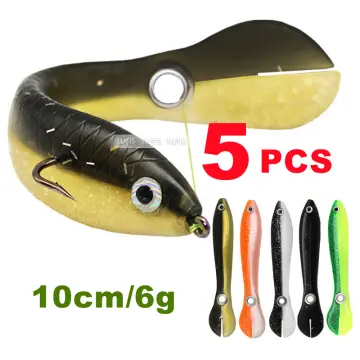 Shop Plastic Bait For Fishing 50gram with great discounts and