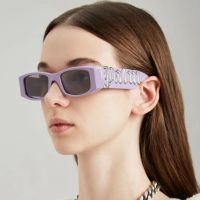 ⊕◘✲ Vintage Small Punk Sunglasses For Womens Mens Retro Brand Designer Women Sun Glasses Square Eyewear UV400 Oculos De Sol