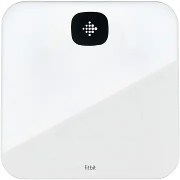 Fitbit FB201B Aria Wi-fi Smart Scale - Black