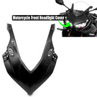 AMARK CBR650R เหมาะสำหรับฮอนด้า CBR 650R 2019-2023ฝาครอบไฟหน้าด้านหน้า Fairing CBR 650 R Headlamp ส่วนบน