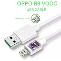 ชุดชาร์จ OPPO VOOC SET สายชาร์จ OPPO VOOC+หัวชาร์จ OPPO VOOC ของแท้ รองรับ R15 R11 R11S R9S A77 A79 A57 R9 DL118 X9000 X9007 สินค้ารับประกันจาก OPPO 1 ปี