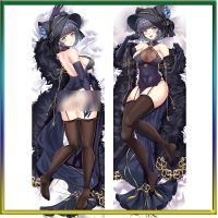 Cheshire Dakimakura - Cheshire Azur Lane หมอนอะนิเมะญี่ปุ่น