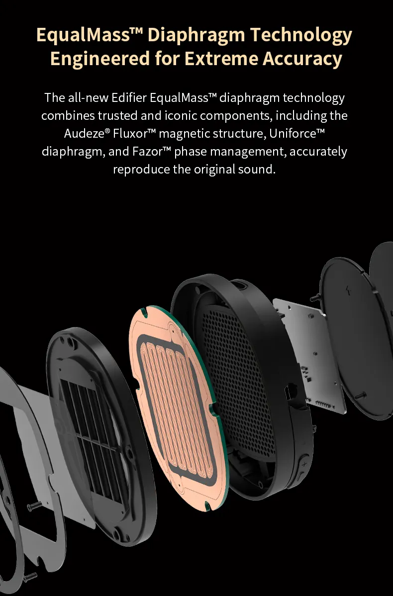 Stax spirit s5 Stax spirit s5
