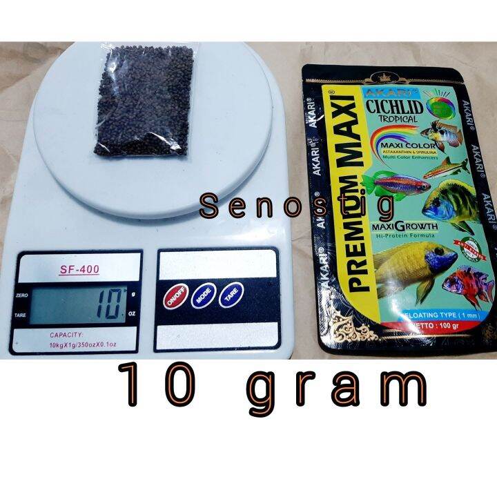 Akari premium maxi 10 gram | Lazada Indonesia