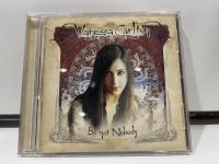 1   CD  MUSIC  ซีดีเพลง   Vanessa Carlton - Be Not Nobody    (B7K52)