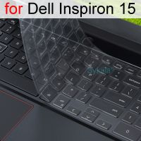 Keyboard Cover for Dell Inspiron 15 5000 5545 5547 5548 5551 5552 5555 5558 5559 5565 5566 5567 5568 5570 Protector Skin Case Basic Keyboards