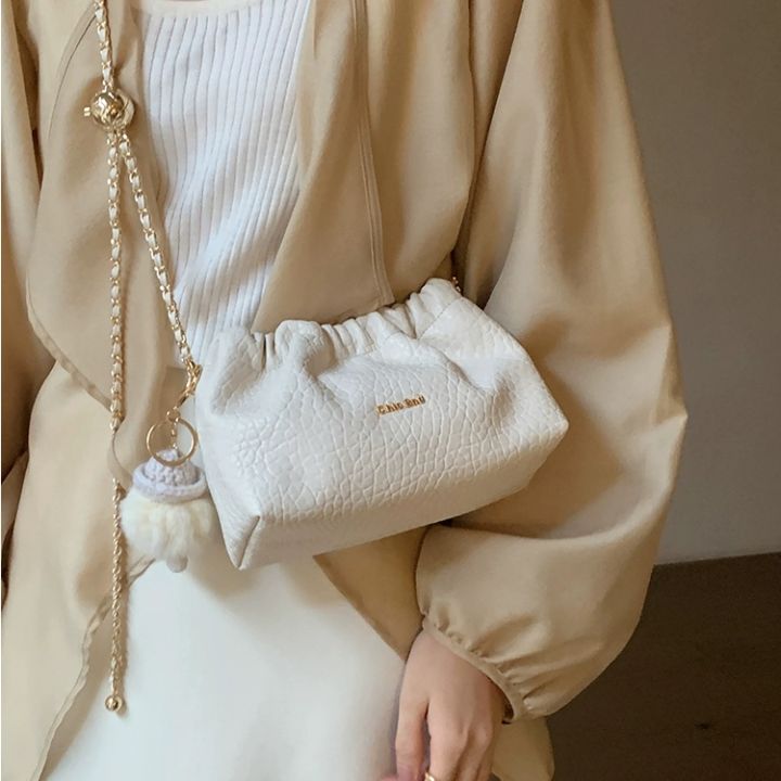 nanfeng-chio2nd-coffee-elf-bucket-bag-2023-new-chain-bag-womens-summer-single-shoulder-messenger-small-bag
