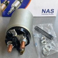 โอโตเมติกสตาร์ท โซลินอยด์ CANTER 12v SS-1515์ NAS โอโตเมติกสตาร์ท Starter Solenoid เบอร์ SS-1515 สำหรับ Mitsubishi Canter’80 12V