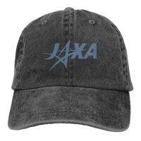 New Fashion Jaxa Japanese Space Agency Adjustable Caps Couple Version