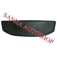 ถาดท้ายรถ Toyota Innova,Fortuner ปี 2004,2005,2006,2007,2008,2009,2010,2011,2012,2013,2014,2015 ถาดรองท้ายรถ ถาดท้าย ถาดวางของท้ายรถยนต์ ถาดรองท้าย ถาดใส่ของ