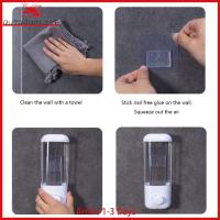 Hand Sanitizer Alcohol Spray Dispenser Wall Mounted Device for Bathroom Kitchen