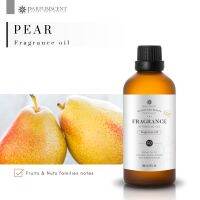 PARFUMSCENT หัวน้ำหอม Pear Fragrance Oil FOG5075941