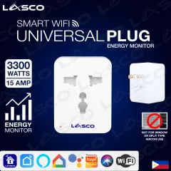 Smart Plug – Lasco