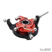 ALZRC Devil 380 420 Swashplate โลหะ CCPM ใหม่ชิ้นส่วนเฮลิคอปเตอร์บังคับวิทยุเร็ว