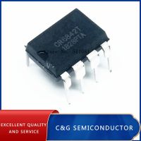 50PCS  CR6842T CR6842 DIP8 DIP WATTY Electronics