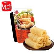 Ring Roll thả lẩu Malaysia 170gr chọn giao hàng 2h giúp shop nha