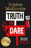 หนังสืออังกฤษใหม่ TRUTH OR DARE