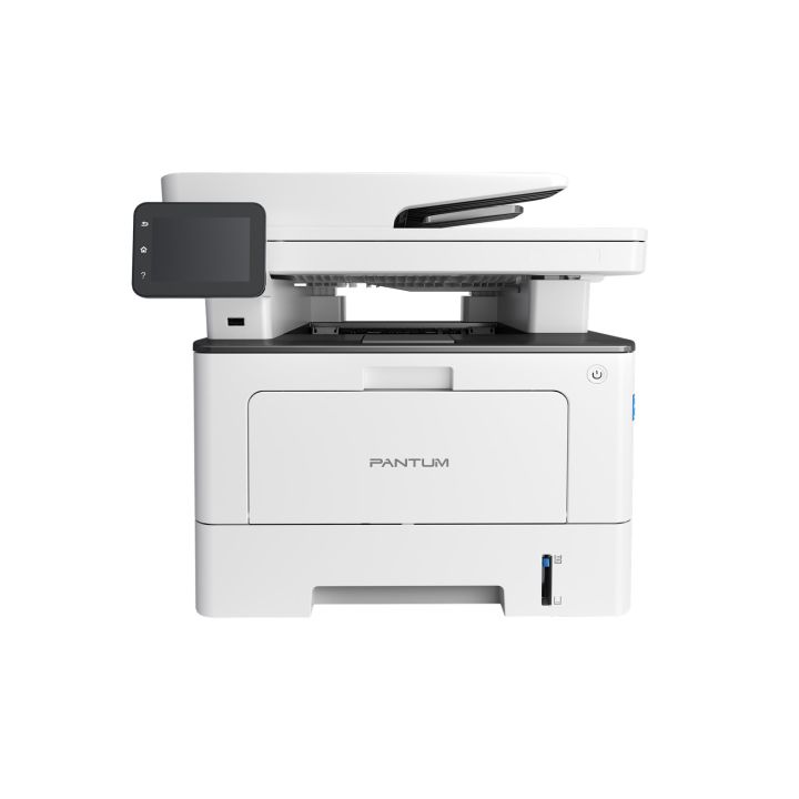 เครื่องพิมพ์เลเซอร์-pantum-bm5100fdw-laser-printer-print-copy-scan-fax-wifi