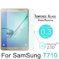 กระจกเทมเปอร์พรีเมี่ยม9ชม. สำหรับ Samsung Galaxy Tab S2 8.0 T710 T715กระเป๋าป้องกันจอแท็บแล็ตใสคลุมฟิล์มป้องกันสำหรับ T719N