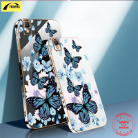 【นาโน】เคสสำหรับ OPPO A8 A11S A32 A53S A76 A33 A54 A57รูปแบบน่ารัก A17 A55 A72 A73 A74 A36 A96 2022 4G 5G ปกสดใสนิ่ม