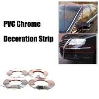 อุปกรณ์เสริมในรถยนต์ Chrome Body Strip สำหรับ Gmcbuickcadillacchevroletholdenvauxhallopelteslalincolnford