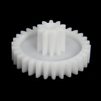 1pc Plastic Gear Spare Parts Meat Grinder Pinion for Polaris 1828 1831 1840 1848 1852 Vitek 3610 3612 3620 Lumme 2104 2106 2108