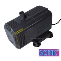 ?ส่งด่วน? SONIC AP-5000 (water pump for the aquarium and the fish pond, strength 2700 l/hr.)  aquarium fish airpumpKM11.807❗❗ห้ามพลาด❗❗