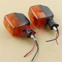 pro brand professional parts moto lamp amber for yamaha FZR250 TZR250 3XV 250 honda AX-1 turn signal light motorcycle flashing