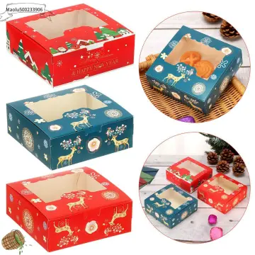 Cake Box| cartonbox.sg