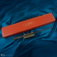 Ron Weasley Collector Wand Asia Exclusive : Cinereplicas