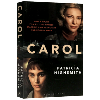 Carol Film Tie-In The Price Of Salt Books For Adults Novel