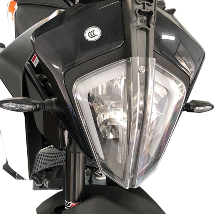 motorcycle-accessories-front-lamp-protective-cover-acrylic-protect-headlight-cover-head-light-screen-guard-for-ktm-390-790-890