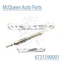 OEM 6731590001 Glow Plug  For Ssangyong Tivoli D16F 2015+ ENGINE MAIN WI KORANDO(II) (D16DTF)