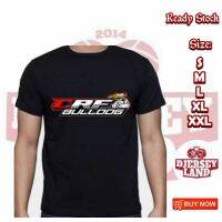 New FashionPRIA CRF BULLDOG BAHAN Cotton Blend พรีเมี่ยม 2023